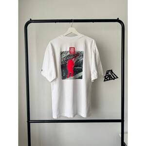 The North Face Undercover Soukuu Climbing Monks T-Shirt